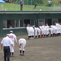 長野県中学校体育連盟 郡市大会廃止