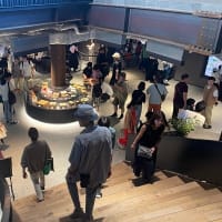 「ラコリーナ　近江八幡」は今日も大盛況