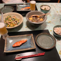 豆ご飯
