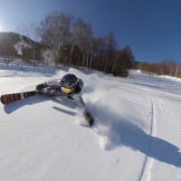 隣接スキー場⛷🏂続々オープン！