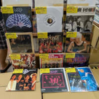 2025/06/24新入荷中古EP