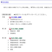 都市農山漁村交流に関する都市圏在住者動向調査を実施しました。