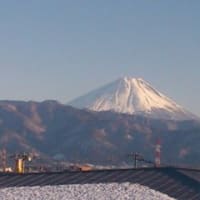 どっち側も素晴らしい富士
