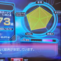 歌い納め
