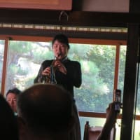LaTICAラティサ 復活ライブ　福田ひとみ 帰国第一弾ラティサ公演！