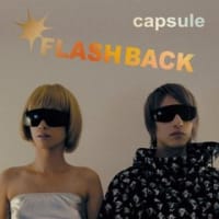 FLASH BACK　-　capsule