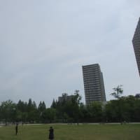 広島大学・東千田キャンパスに行ってきました・・・法学部が都心回帰、学生街が復活、元気になればいいなあと思います
