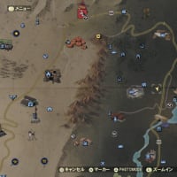宝の地図 積灰の山１ 真１のブログ