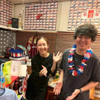 ☆17周年アメリカンビンゴ開催中☆