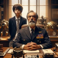 ジュラシック・ワールド／サバイバル・キャンプ　シーズン４ 四コマで紹介