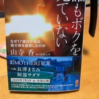 「誰もボクを見ていない」