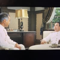 映画「連合艦隊司令長官 山本五十六」真珠湾