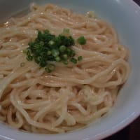 麺や維新＠横浜の夜営業限定『吉備黄金鶏の鶏油ソバ』