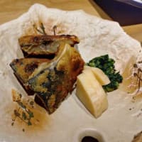 久々の夜飲み・・・・・・・、祇園「承」。