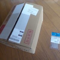 なんでこんなに大きい箱？