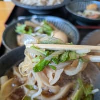  4月21日㈪に行った武蔵野うどん旅　その2 　お気に入りのお店　手打ちうどんこんこ屋 へ