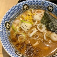 麺屋たけ井　阪急梅田店