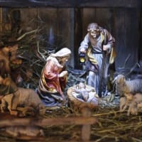 Jesus Christ Birth Day