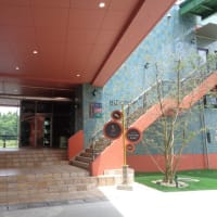 根白石おもしろ市＆ビスクリークカフェ