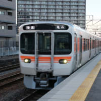 2/23-24　中京３県鉄道めぐり　その９「西藤原まで行った後、関西本線経由で帰る」