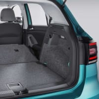 VW T-Cross インプレッション