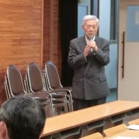 同窓会役員会・常任理事、理事会