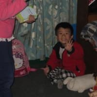 ショーン、また、、。