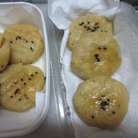 お隣さんからの頂き物