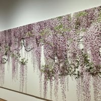 魅了された鉛筆画