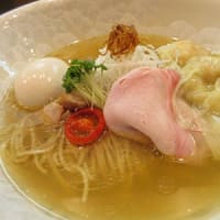 8回目の松本ひとり旅　その７　小麦そば「池」は～人気1位の店！