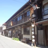 天川村再訪～洞川温泉