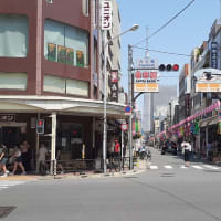 「下町七夕まつり」準備完了！