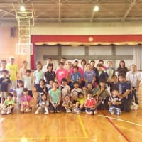 PLAY&STAY テニス親子体験会