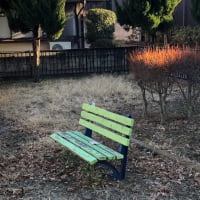 ふるさとへ〜爺散歩