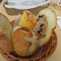 札幌にいます（20日目）DONQ福住店でパンの食べ放題