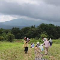 Ｈ２９年の収穫祭が行われました