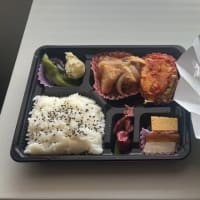 ハミングバード （Hummingbird）【宇都宮市】ハミング弁当