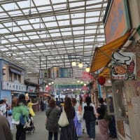 所沢小旅行