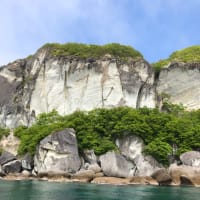 おひさしぶりの毛玉旅⑦🐶（下北半島編）