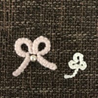 リングとリングの隙間を埋めれるか タティングレース初心者 独学チャレンジ リングとリングの隙間を埋めれるか タティングレース初心者 独学チャレンジ