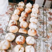 パン教室