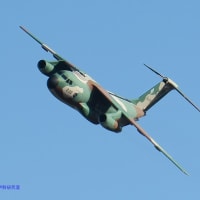 【G3X撮影速報】入間基地航空祭二〇二四(8)いまはなきＣ－１輸送機を想う(2024-11-03)