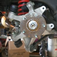 Biot リア ツイン キャリパーキット brembo 2Pot MAZDA RX-8 SE3P-2