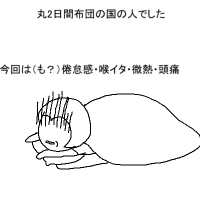 咽頭側索炎