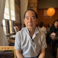 数年ぶりに愛娘と食事会とカラオケ