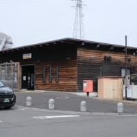 2/23-24　中京３県鉄道めぐり　その７「三岐鉄道北勢線に乗る」