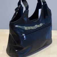 ペレボルサB5トートチアーズ新型入荷