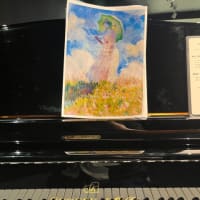 浜松駅＆新浜松駅hamamachi＋のストリートピアノ弾いてきました‼️