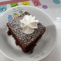 6月お誕生日会☆ミ