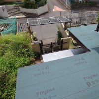 この家、築49年目につき・・・令和の屋根大改修
